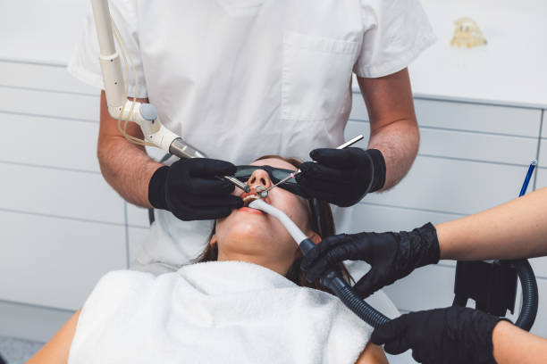 Best Walk-In Emergency Dental Services in Reiffton, PA